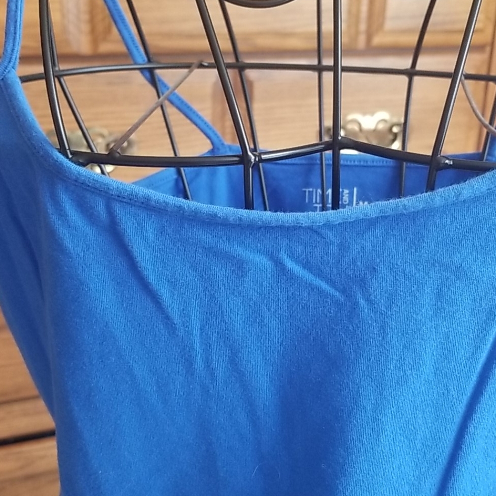 Tank top - Picture 6 of 7